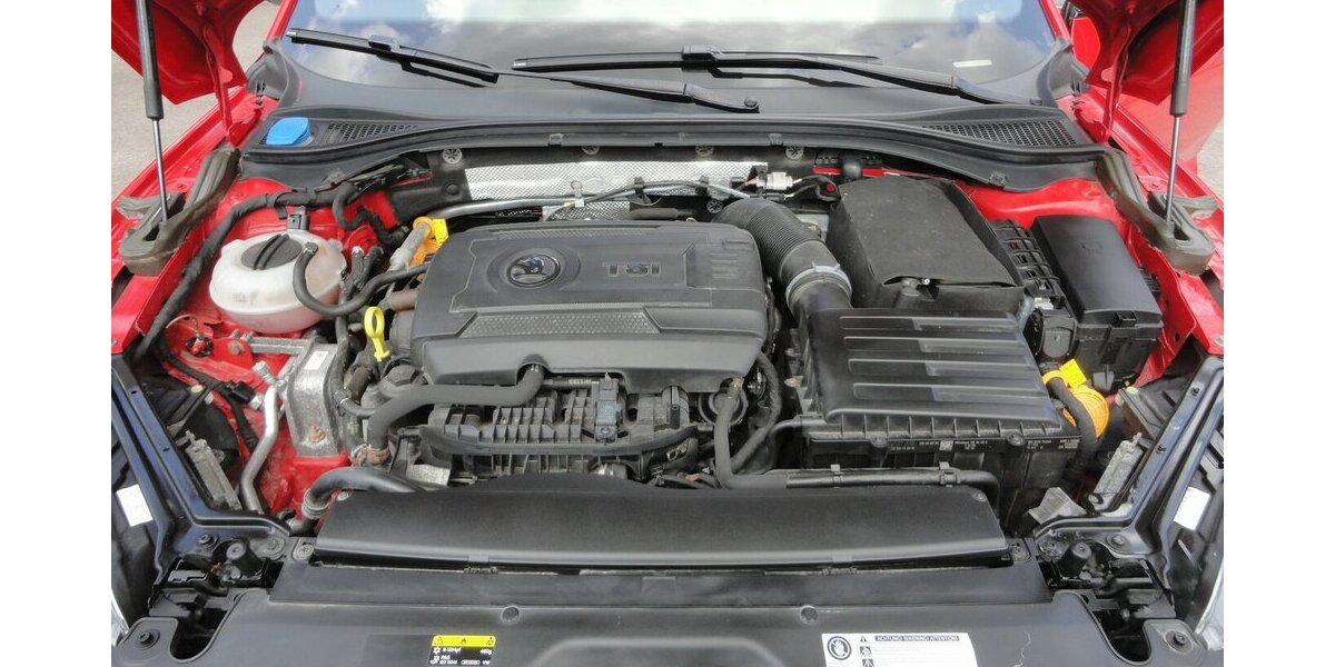 Skoda Superb Sportline4x4 Navi PanoSdach BiXenon Leder 122.000 km 18.900 &euro; Neuss 41462