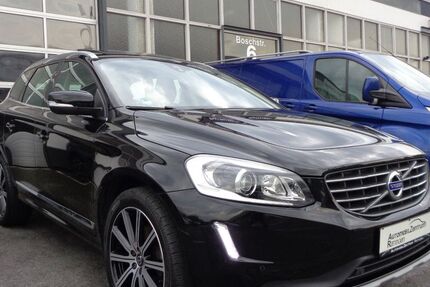 Volvo XC60 145.000 km 19.990 € Ratingen 40880