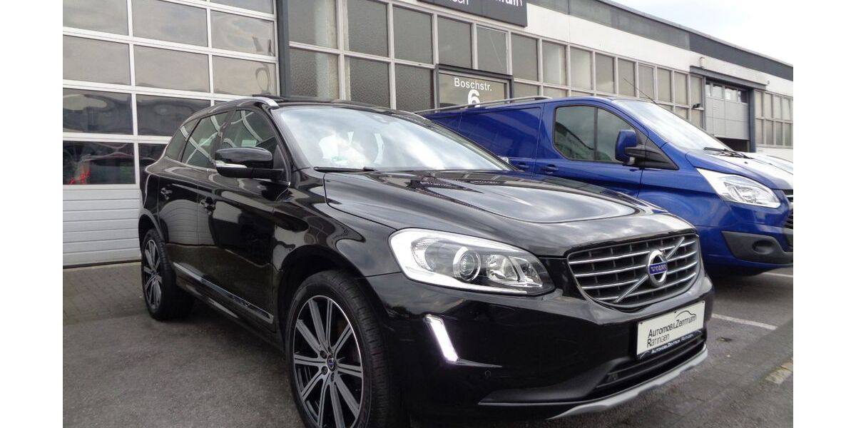 Volvo XC60 145.000 km 19.990 &euro; Ratingen 40880