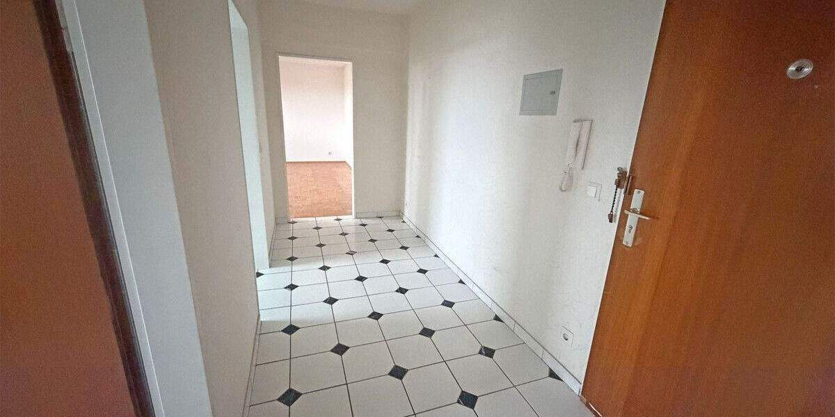 Etagenwohnung Duisburg Hochheide - 2 Zimmer, 71 m&sup2;, 139.900&euro; | Angebot:24358812