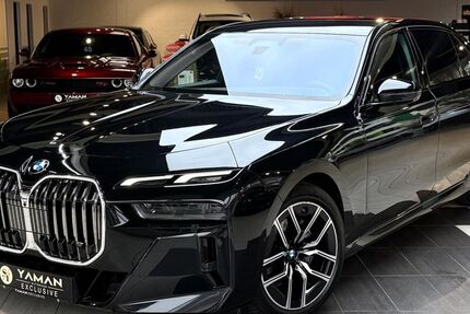 BMW 740 30.000 km 96.850 € Mülheim an der Ruhr 45472