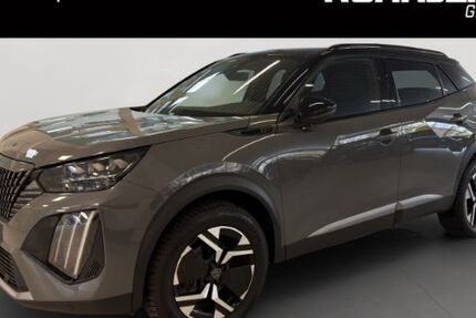Peugeot 2008 19.990 km 26.990 &euro; Duisburg 47059