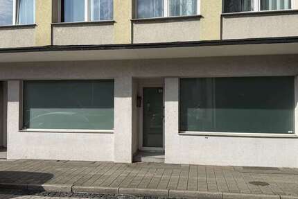 Büro in Duisburg 4.000 € 371 m²