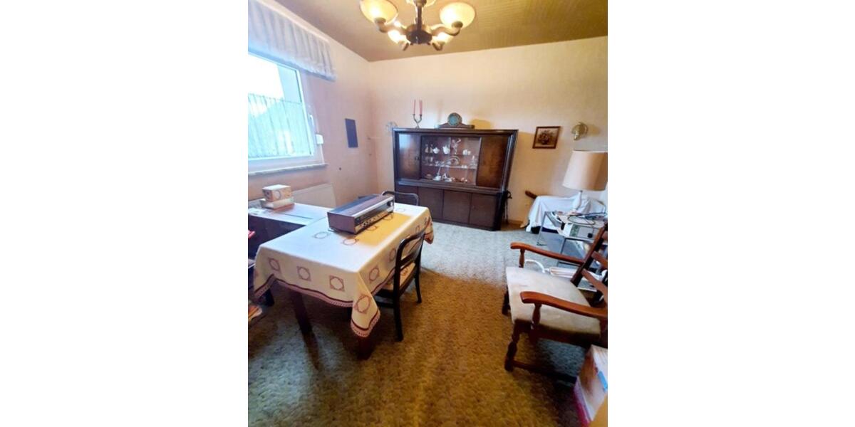 Reihenhaus Duisburg Rheinhausen - 5 Zimmer, 86 m&sup2;, 199.000&euro; | Angebot:24351244