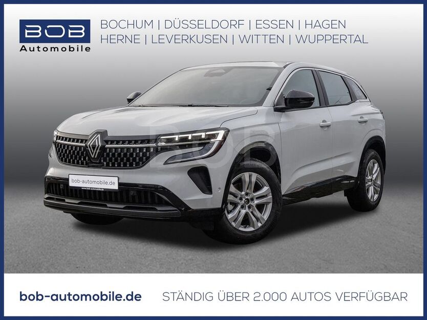 Renault Austral 3.000 km 28.555 € Düsseldorf 40233