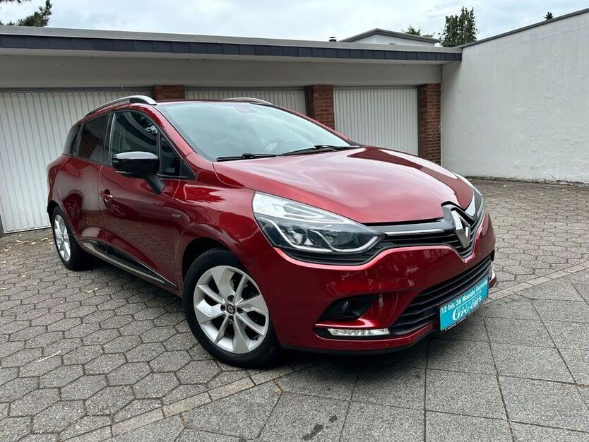 Clio