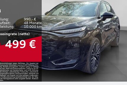Audi Q3 1.050 km 49.980 &euro; Gelsenkirchen 45894