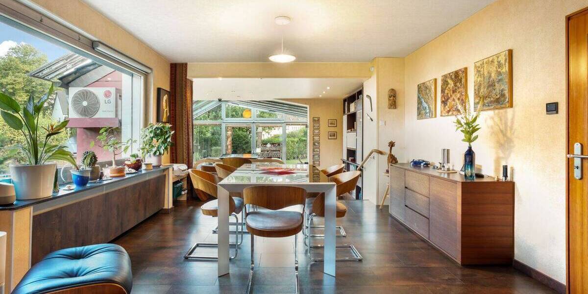 Einfamilienhaus Krefeld Oppum - 6 Zimmer, 128 m&sup2;, 369.000&euro; | Angebot:26391627