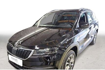 Skoda Karoq 21.821 km 19.360 &euro; Moers 47441