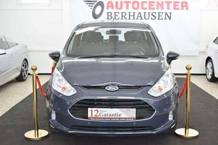 Ford B-Max 31.000 km 10.999 € Oberhausen 46049