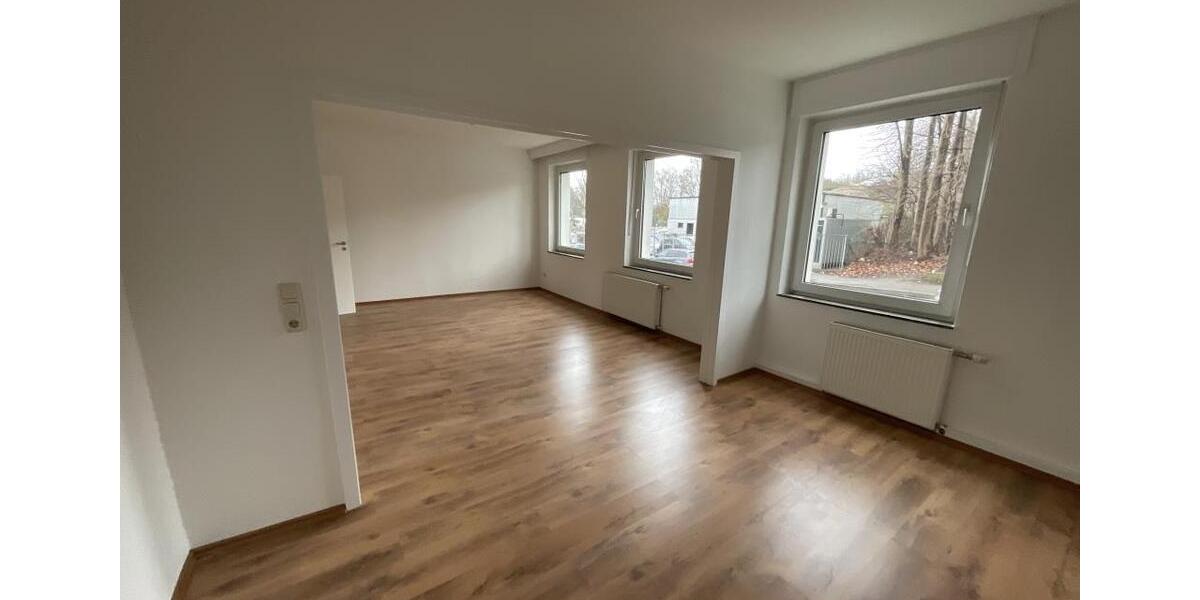 Erdgeschoßwohnung Essen Frillendorf - 2 Zimmer, 77 m&sup2;, 669&euro; | Angebot:21275812