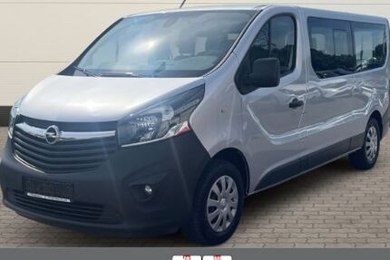 Opel Vivaro 67.600 km 17.990 &euro; Dorsten 46286