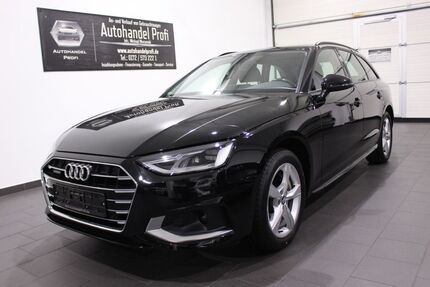 Audi A4 93.375 km 24.450 &euro; Essen 45307