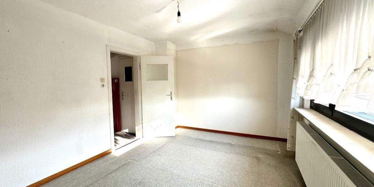 Reihenmittelhaus Neuss Gnadental - 3 Zimmer, 63 m&sup2;, 259.000&euro; | Angebot:25772682