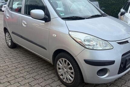Hyundai i10 59.456 km 2.900 € Duisburg 47226