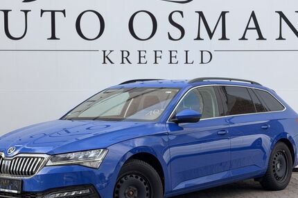 Skoda Superb 115.407 km 16.750 &euro; Krefeld 47805