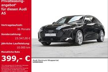 Gebrauchtwagen Audi A5