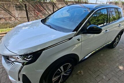 Peugeot 3008 78.000 km 17.950 &euro; Düsseldorf 40229