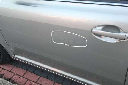 Toyota Avensis 218.000 km 4.199 &euro; Neuss 41469