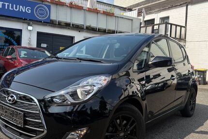 Hyundai ix20 31.000 km 11.750 € Mülheim an der Ruhr 45472