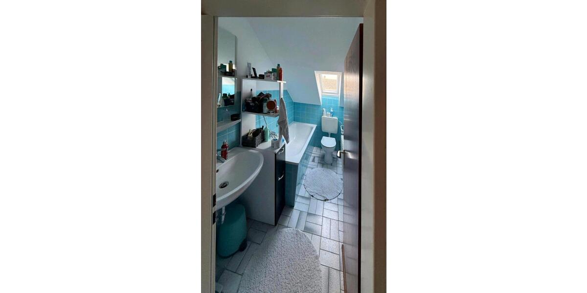 Dachgeschoßwohnung Willich - 2 Zimmer, 63 m&sup2;, 550&euro; | Angebot:26340364