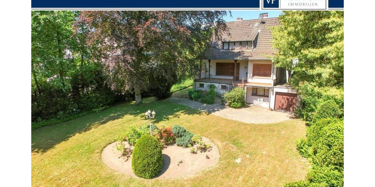 Einfamilienhaus Duisburg / Am Heidberg Ungelsheim - 5 Zimmer, 144 m&sup2;, 599.000&euro; | Angebot:24114124