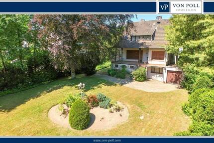 Haus Duisburg / Am Heidberg Ungelsheim - 5 Zimmer, 144 m&sup2;, 599.000&euro; | Angebot:24114124