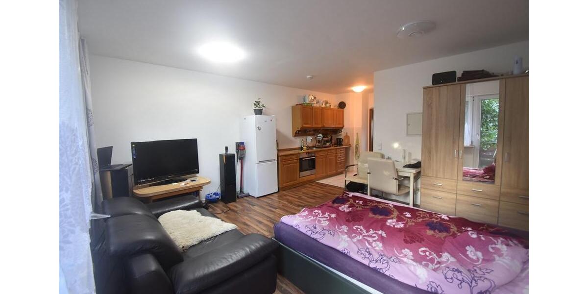 Apartment mit Balkon in Neuss-Norf zu vermieten! 1 zimmer