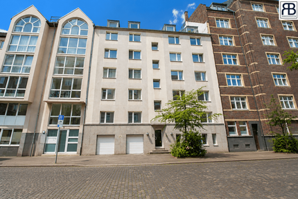 Wohnung Düsseldorf Pempelfort - 3 Zimmer, 83 m&sup2;, 419.000&euro; | Angebot:26905807