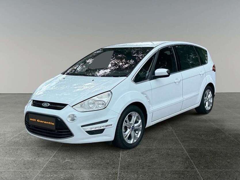 S-Max