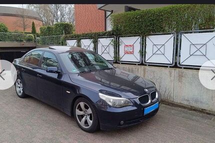 BMW 520 194.000 km 3.500 &euro; Duisburg 47167