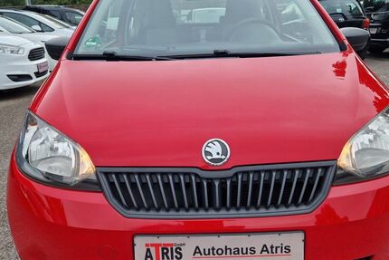 Skoda Citigo 150.000 km 3.200 &euro; Bottrop 46238