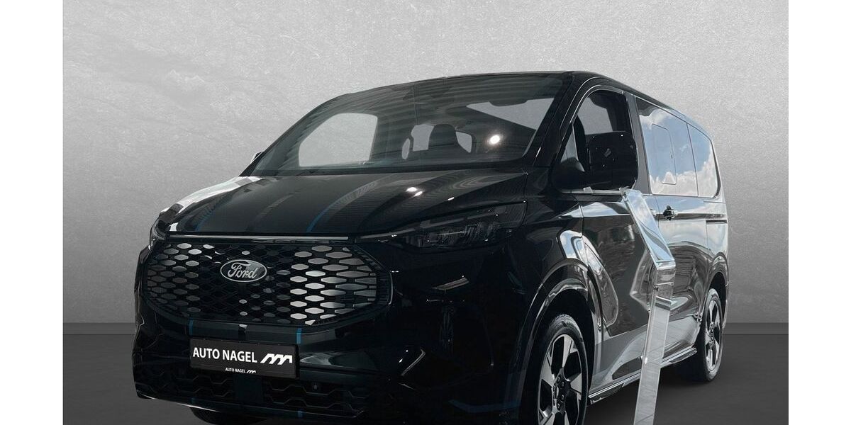 Ford Tourneo Custom 6.500 km 62.990 &euro; Moers 47441