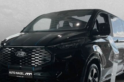 Ford Tourneo Custom 6.500 km 64.990 € Moers 47441