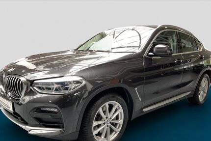 BMW X4 93.936 km 36.450 € Duisburg 47053