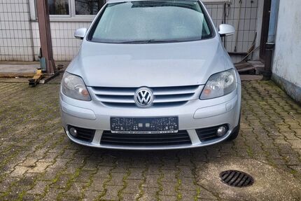 VW Golf Plus 174.000 km 2.689 &euro; Bottrop 46240