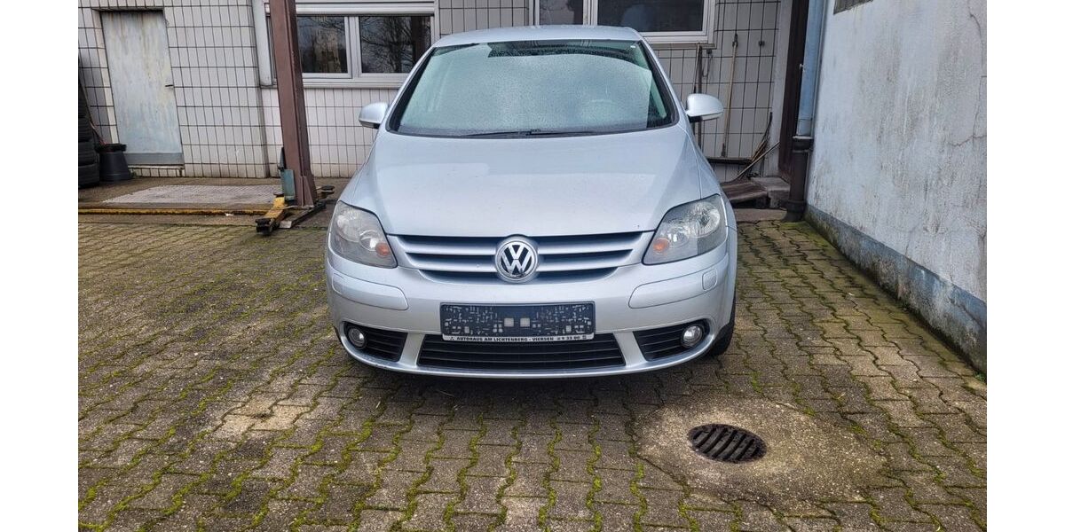 VW Golf Plus 174.000 km 2.689 &euro; Bottrop 46240
