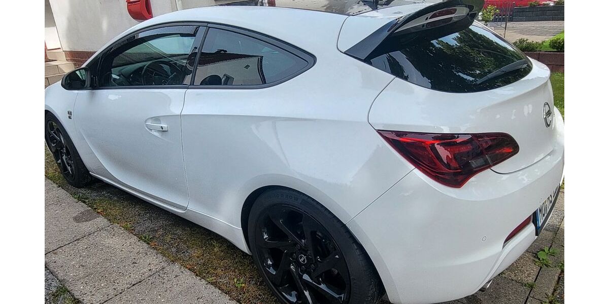Opel Astra 97.000 km 12.500 &euro; Kamp-Lintfort 47475
