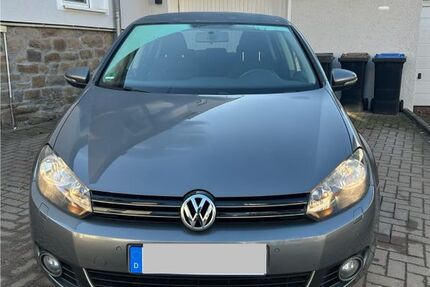 VW Golf 114.250 km 6.300 &euro; Hattingen 45527