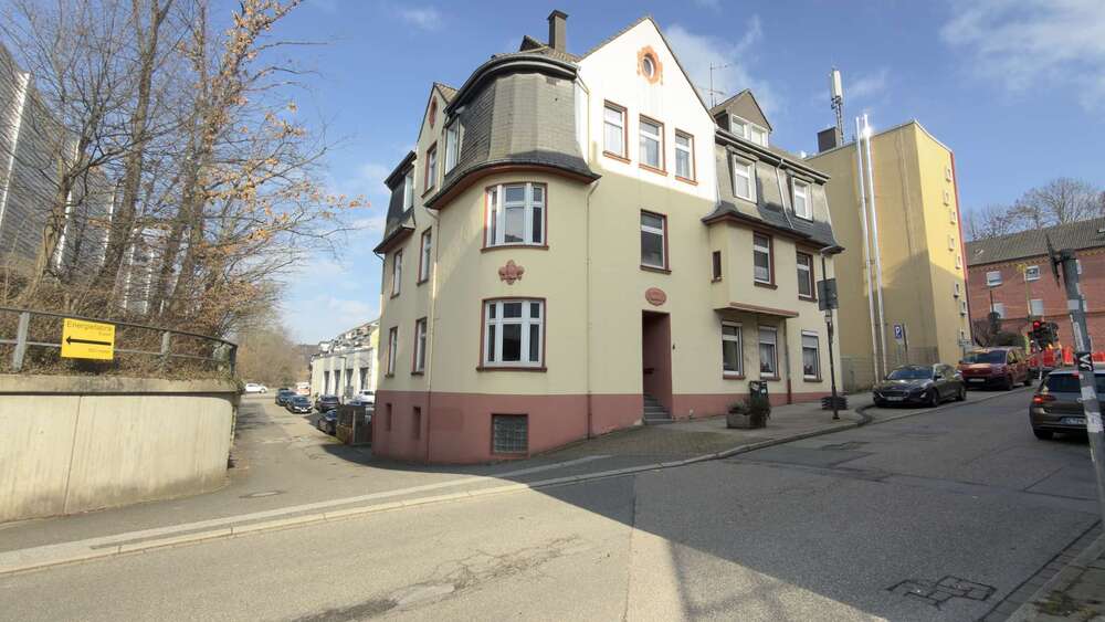 Stilvolle 3,5-Zimmer-Wohnung in Top-Lage von Essen Kupferdreh - Etagenwohnung Essen Stadtbezirk VIII | Angebot:26897635