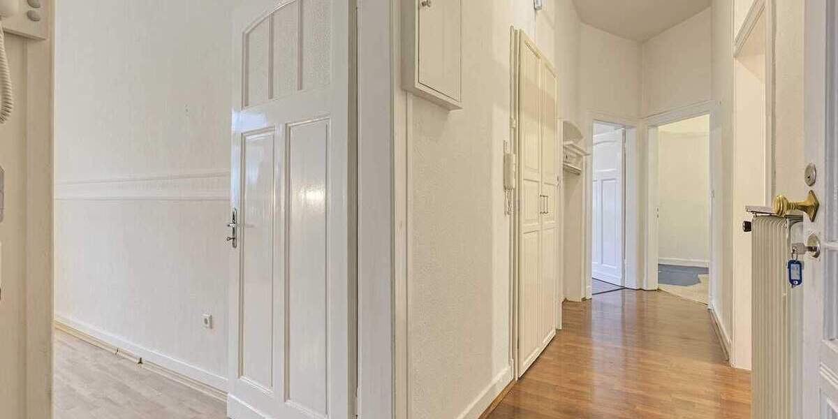 Etagenwohnung Ratingen Zentrum - 3 Zimmer, 85 m&sup2;, 249.700&euro; | Angebot:25769429