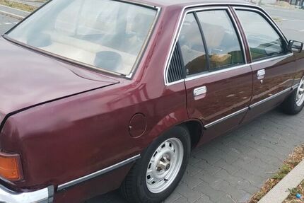 Opel Rekord
