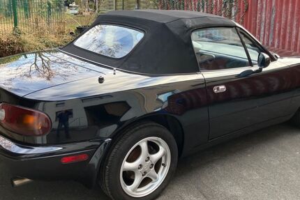 Mazda MX-5 186.000 km 8.290 &euro; Essen 45356