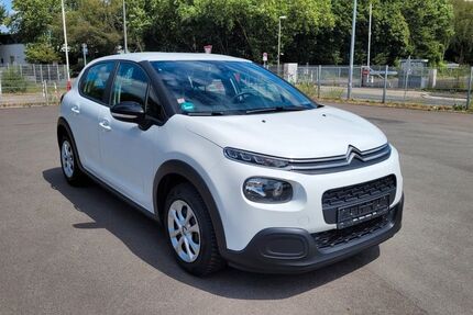 Citroen C3 89.300 km 5.990 &euro; Essen 45356