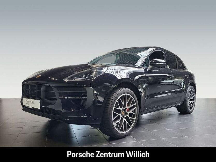 Macan