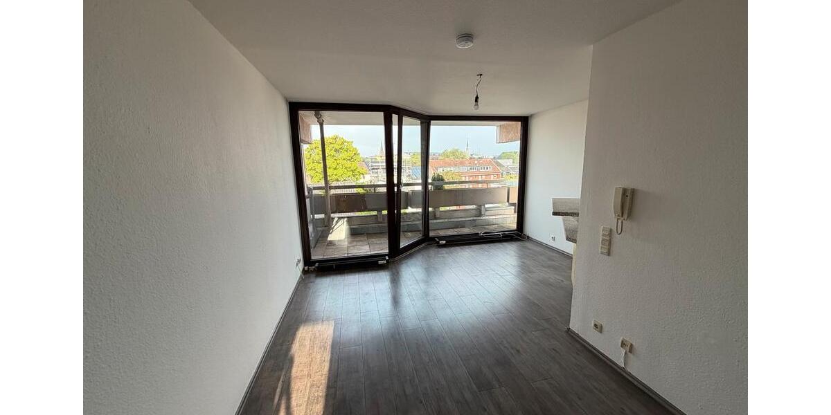 Maisonettenwohnung Moers - 2 Zimmer, 42 m&sup2;, 690&euro; | Angebot:26459530