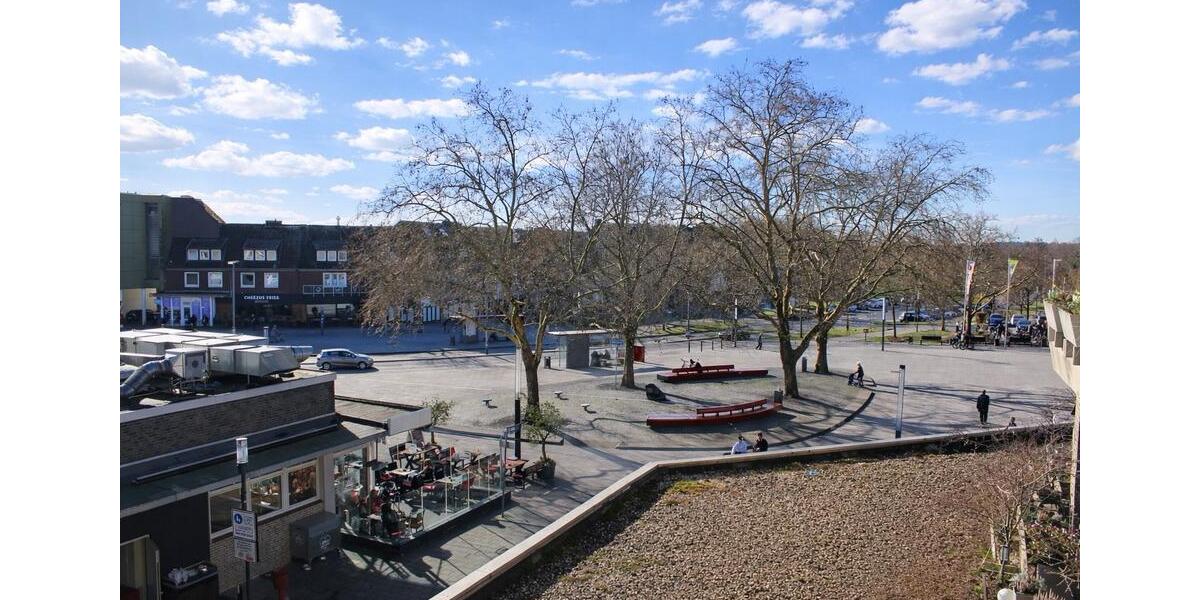 Etagenwohnung Kamp-Lintfort Lintfort - 2 Zimmer, 45 m&sup2;, 158.000&euro; | Angebot:25576400