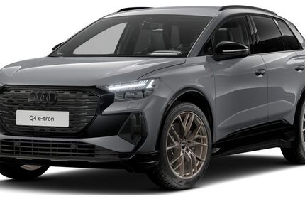 Audi Q4 e-tron 8.103 km 50.480 € Mönchengladbach 41066