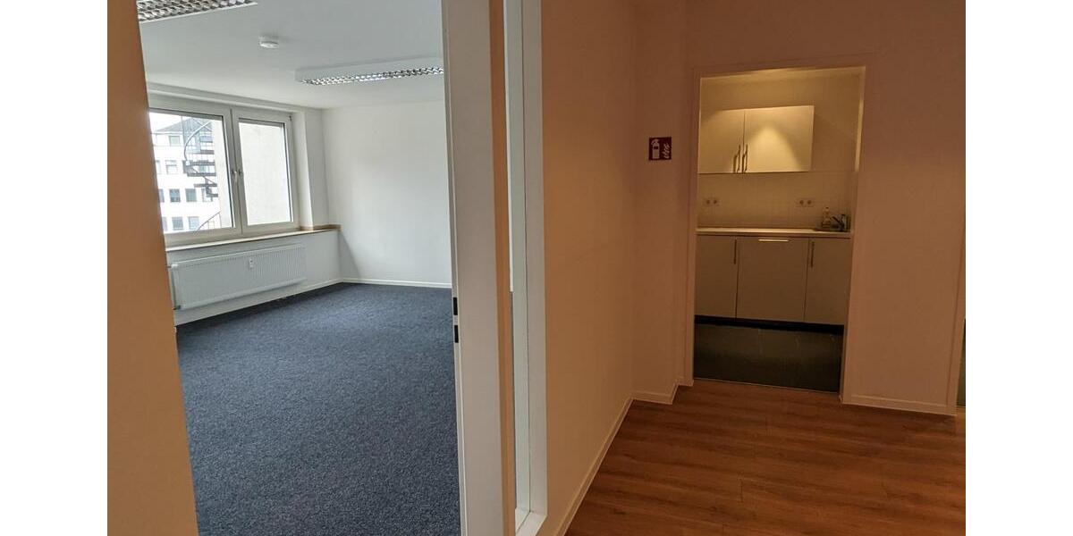 Gewerbeobjekt Düsseldorf Stadtmitte - 2.300&euro; | Angebot:25524555