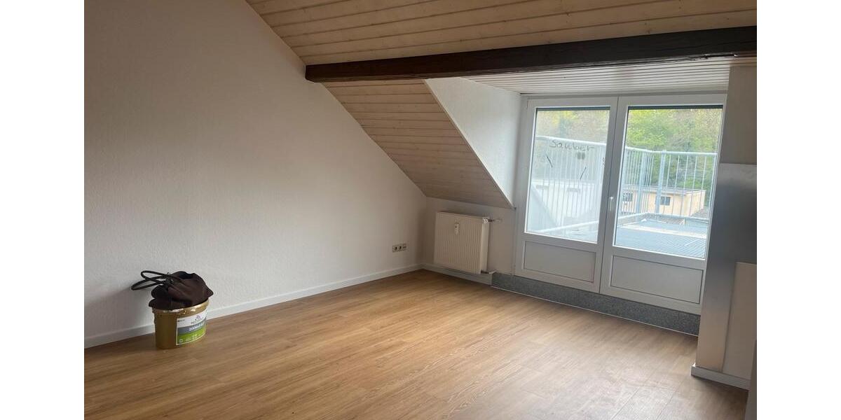 Dachgeschoßwohnung Meerbusch - 1 Zimmer, 40 m&sup2;, 720&euro; | Angebot:26109708